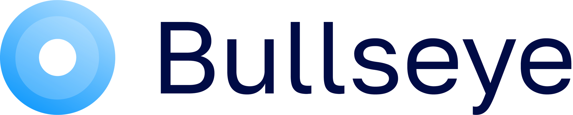 Bullseye Logo